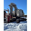 2013 Caterpillar 521 Track Feller Buncher